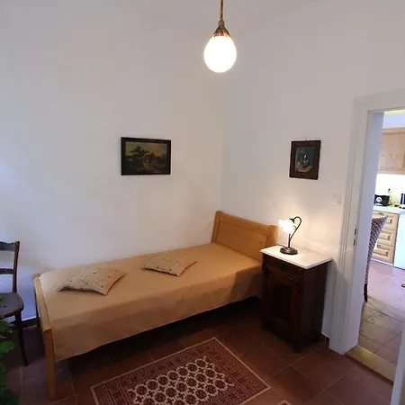 Jelen Nad Dyji Guest house 3*