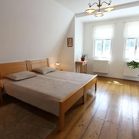 Guest house Jelen Nad Dyji