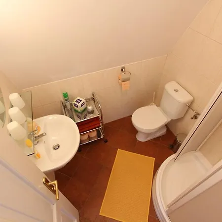 Jelen Penzion Vranov nad Dyjí
