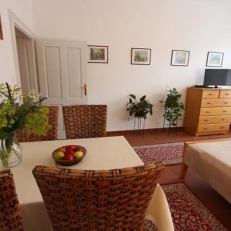 Jelen Nad Dyji 3* Vranov nad Dyji