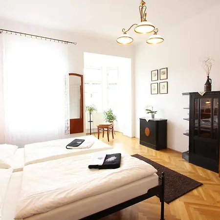 Guest house Jelen Nad Dyji 3*