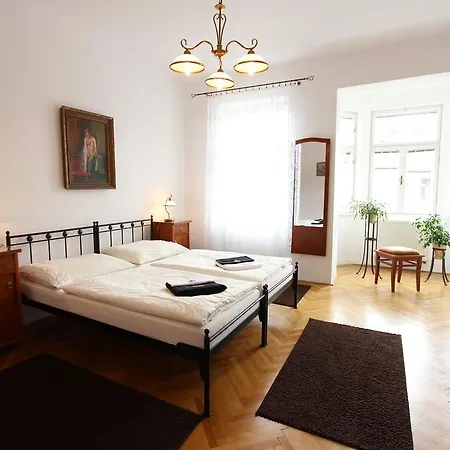 Jelen Penzion 3*