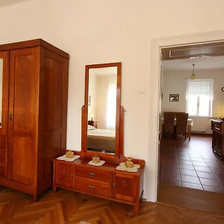 Jelen Nad Dyji Guest house