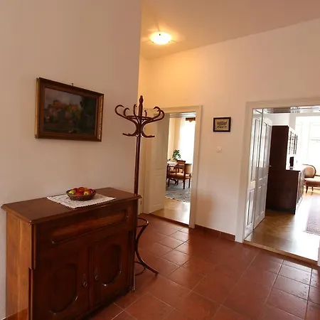 Jelen Nad Dyji Guest house Vranov nad Dyji