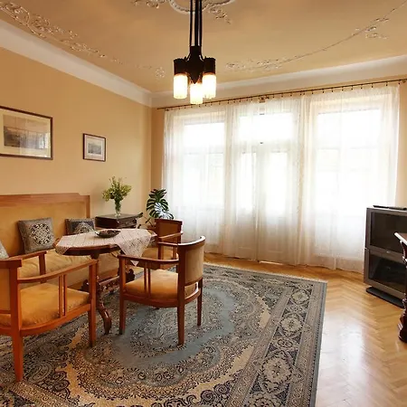 Jelen Nad Dyji 3* Vranov nad Dyji