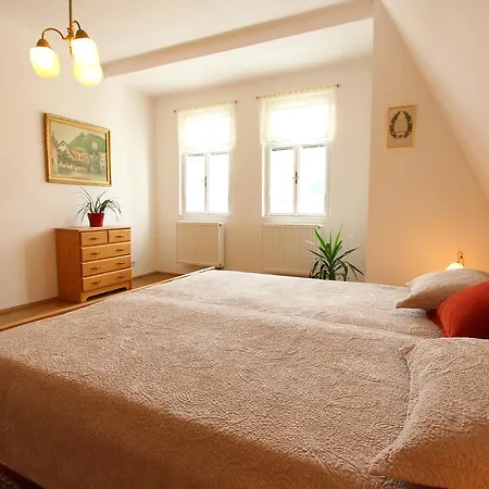 Guest house Jelen Nad Dyji