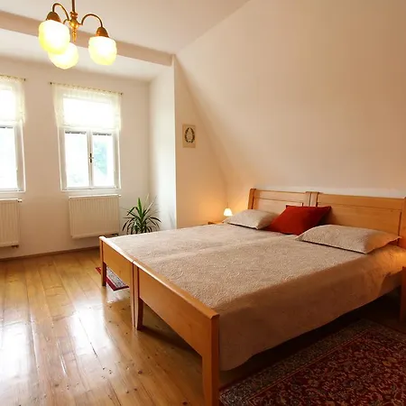 Jelen Nad Dyji 3* Vranov nad Dyji