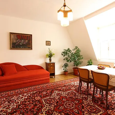Jelen Nad Dyji Guest house