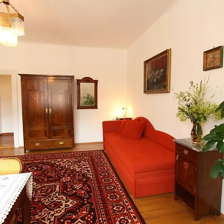Guest house Jelen Nad Dyji Vranov nad Dyji