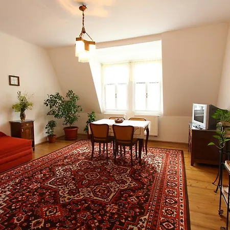 Jelen Nad Dyji Guest house