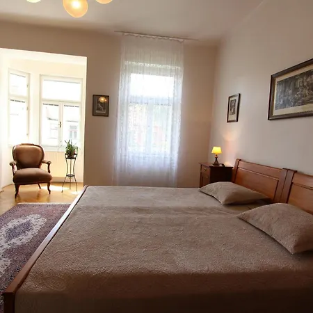 Jelen Nad Dyji Guest house