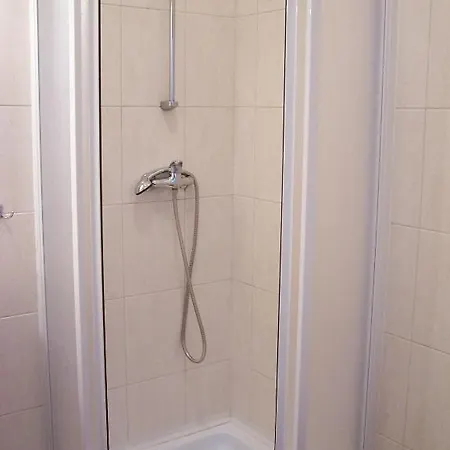 Jelen Pensión Vranov nad Dyjí