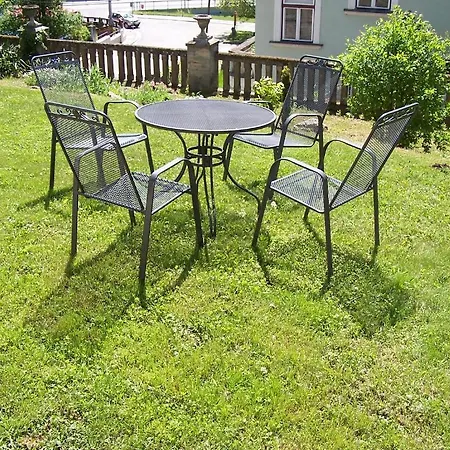Jelen Nad Dyji Guest house