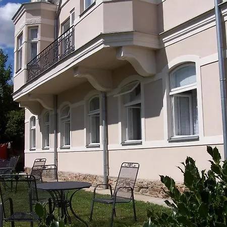 Jelen Nad Dyji 3* Vranov nad Dyji