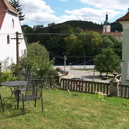 Jelen Nad Dyji 3*
