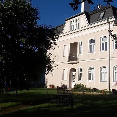 Guest house Jelen Nad Dyji 3*