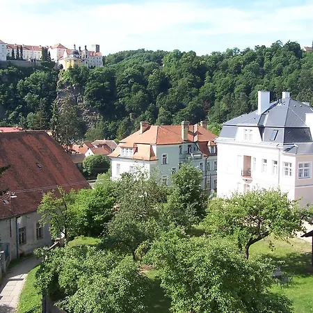 Jelen Nad Dyji Vranov nad Dyji