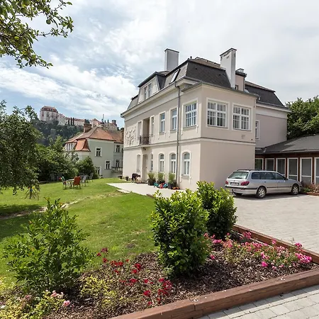 Guest house Jelen Nad Dyji